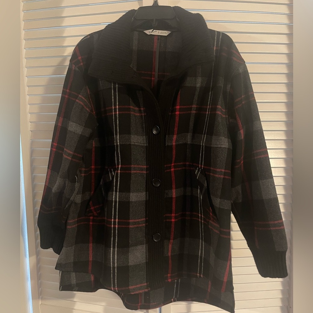 Women’s Woolrich Coat